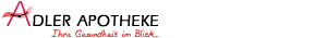Adler-Apotheke Kuppenheim Second Logo